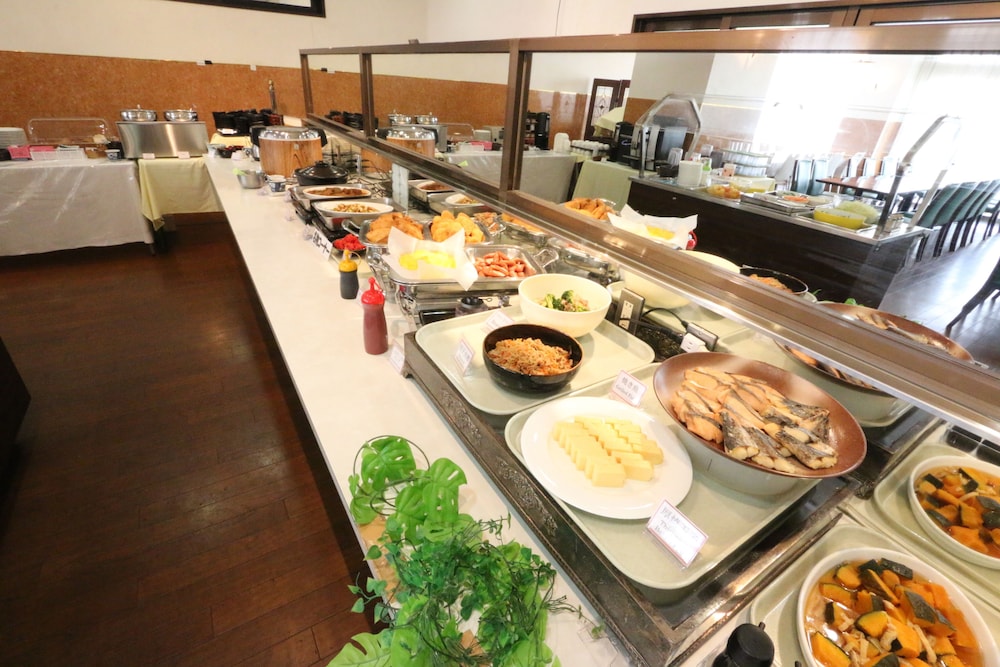 APA Hotel Gifu Hashima Ekimae 45/57