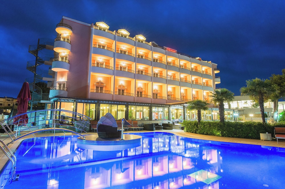 Hotel Miramare in VODICE