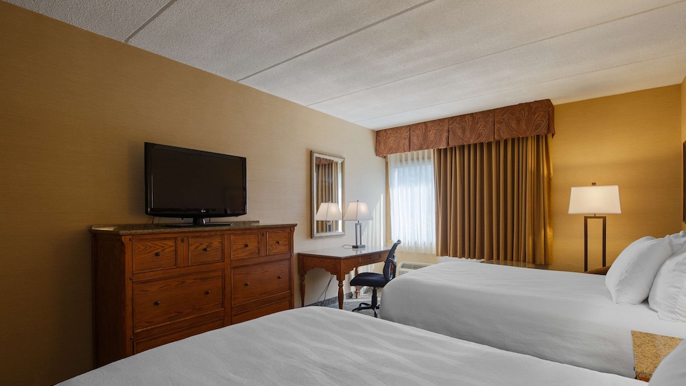 Best Western Plus Waterbury - Stowe 23/80