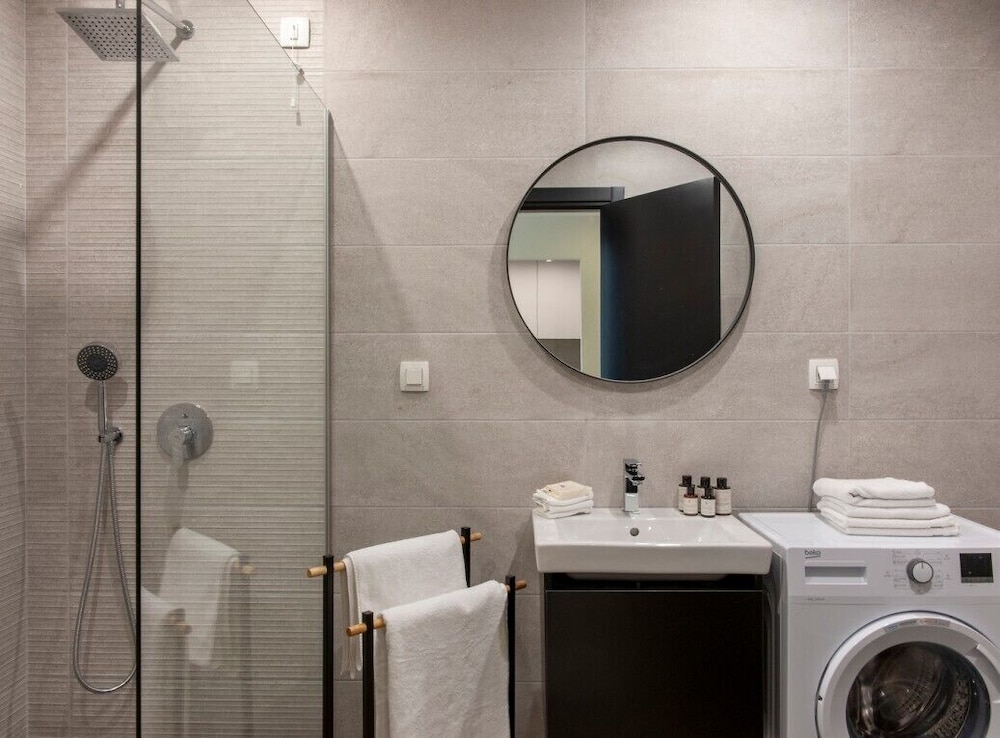 Soho Suites 51/54