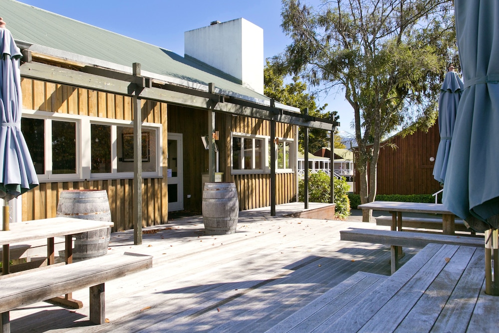 Turangi Bridge Motel 49/57