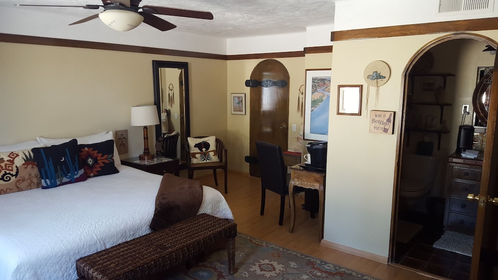 Vineyard Hacienda 6/50