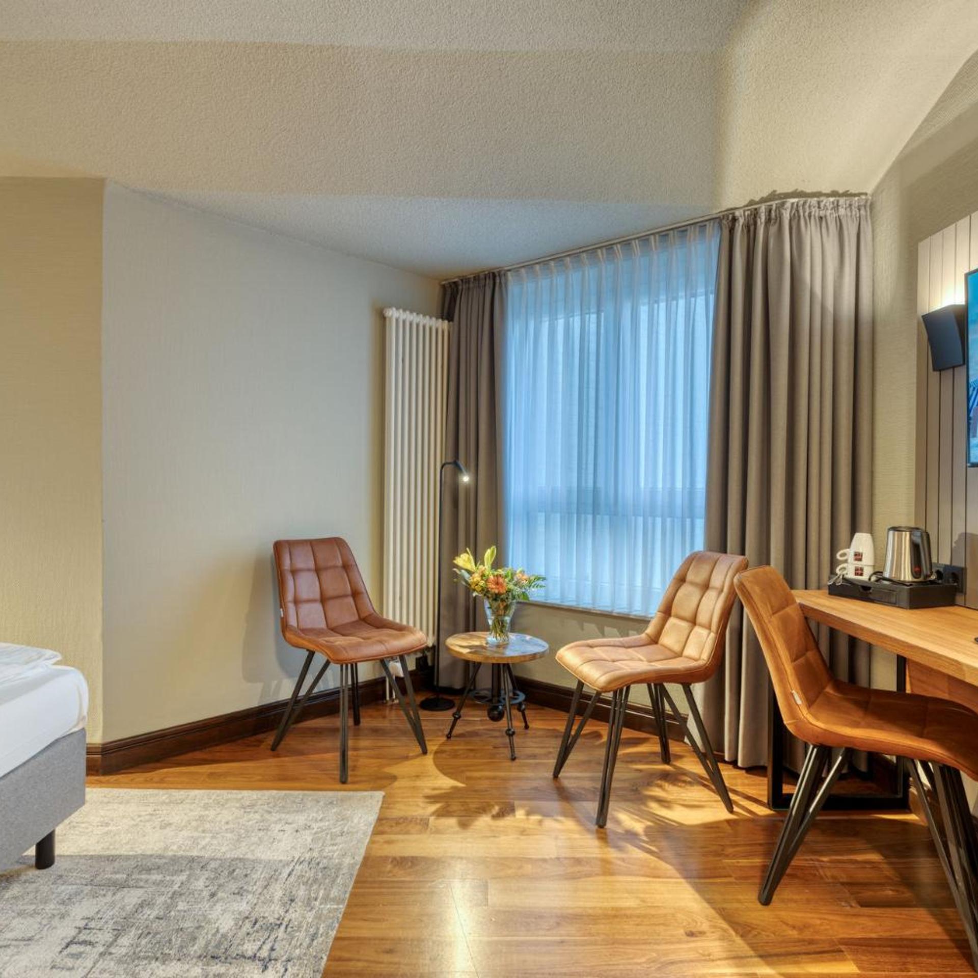 Inselhotel Konig 40/57