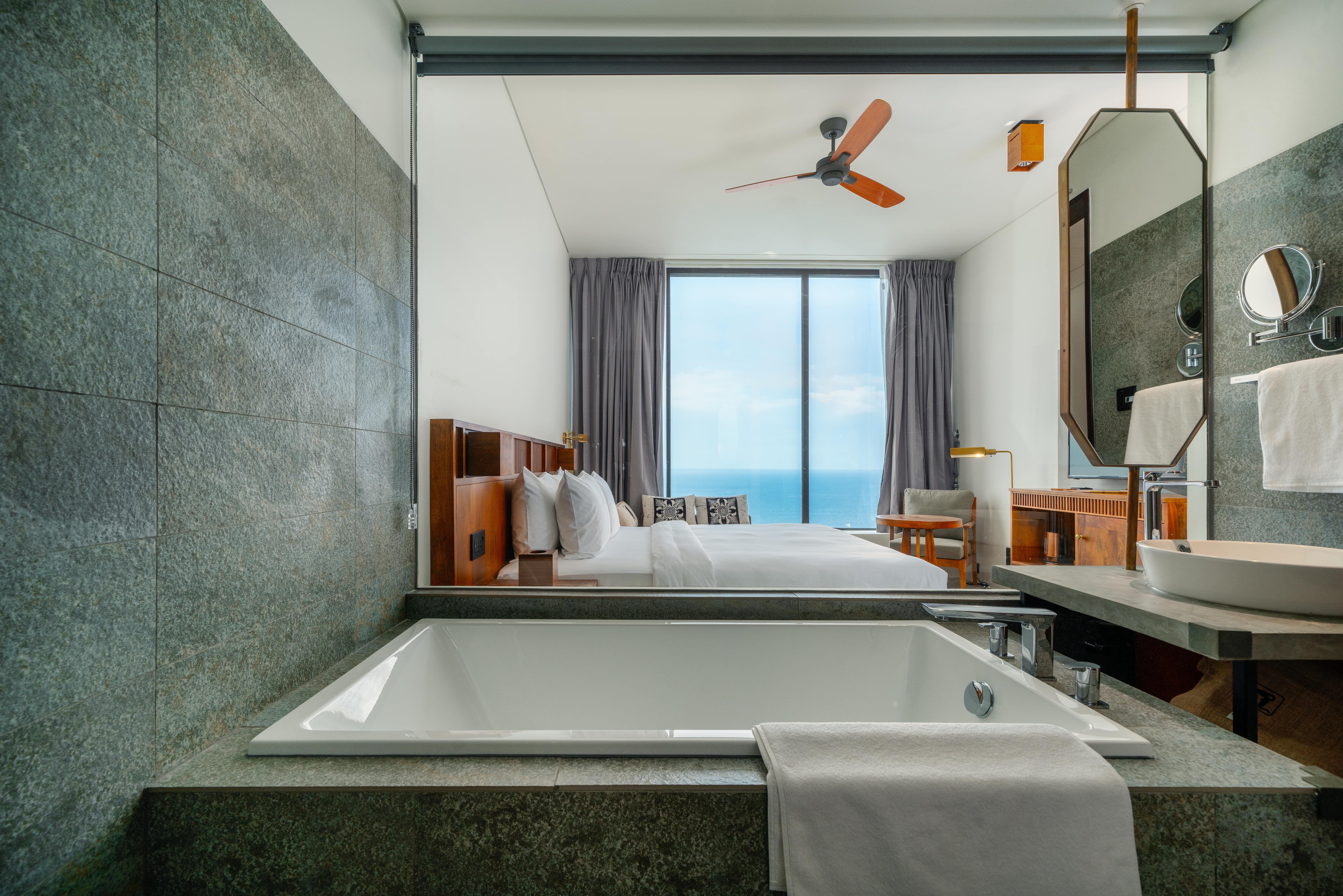 Granbell Hotel Colombo 19/20