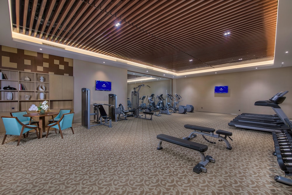 Huayou New Century Grand Hotel 22/50