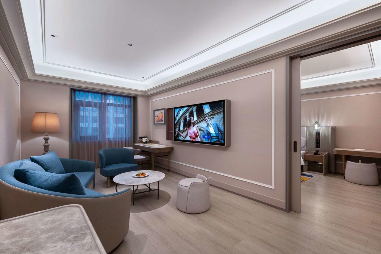 Mercure Beijing Lize Road 28/36