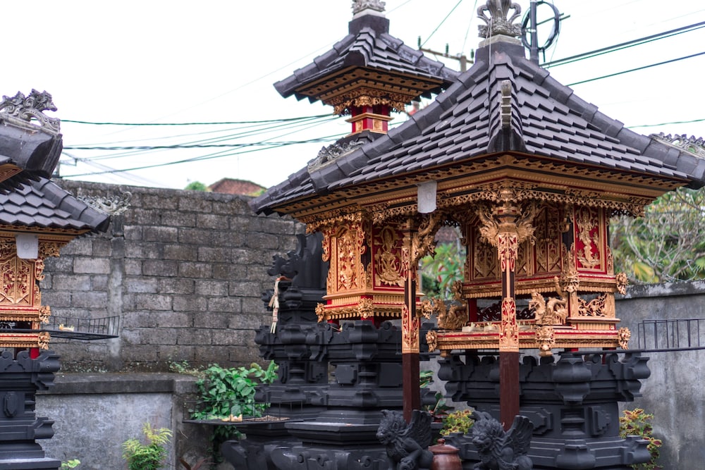 Argasoka Bungalows 4/77