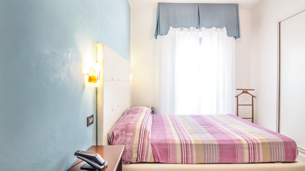 1 BEDROOM, ECONOMY, DOUBLE BED