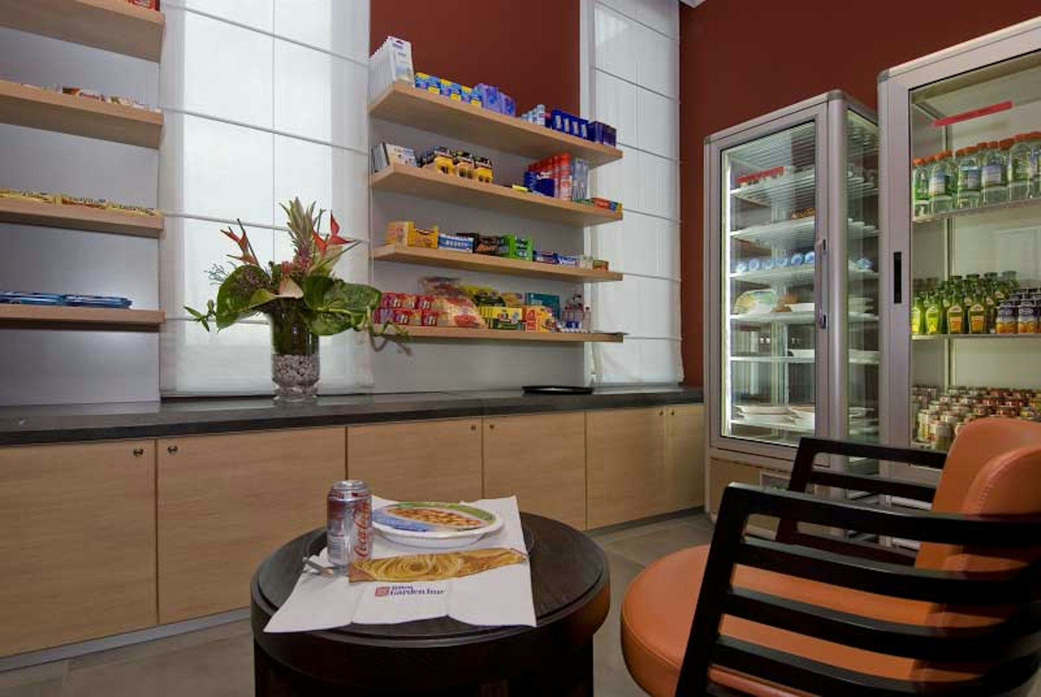 Hilton Garden Inn Rome Airport 54/75
