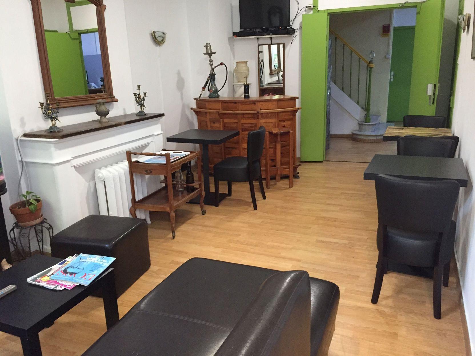 Hotel Manon 15/19