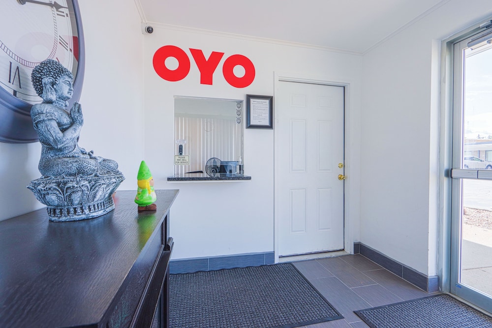 OYO Hotel North Lima OH - Boardman 50/72