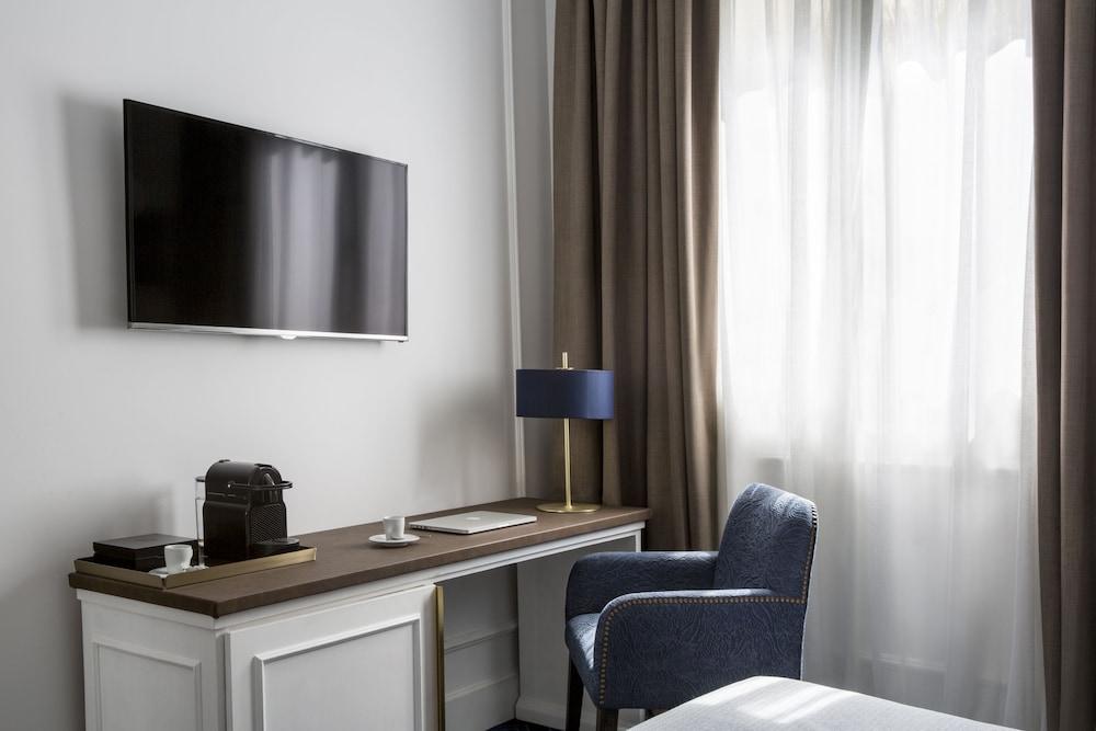 Hotel Midmost Barcelona 51/63