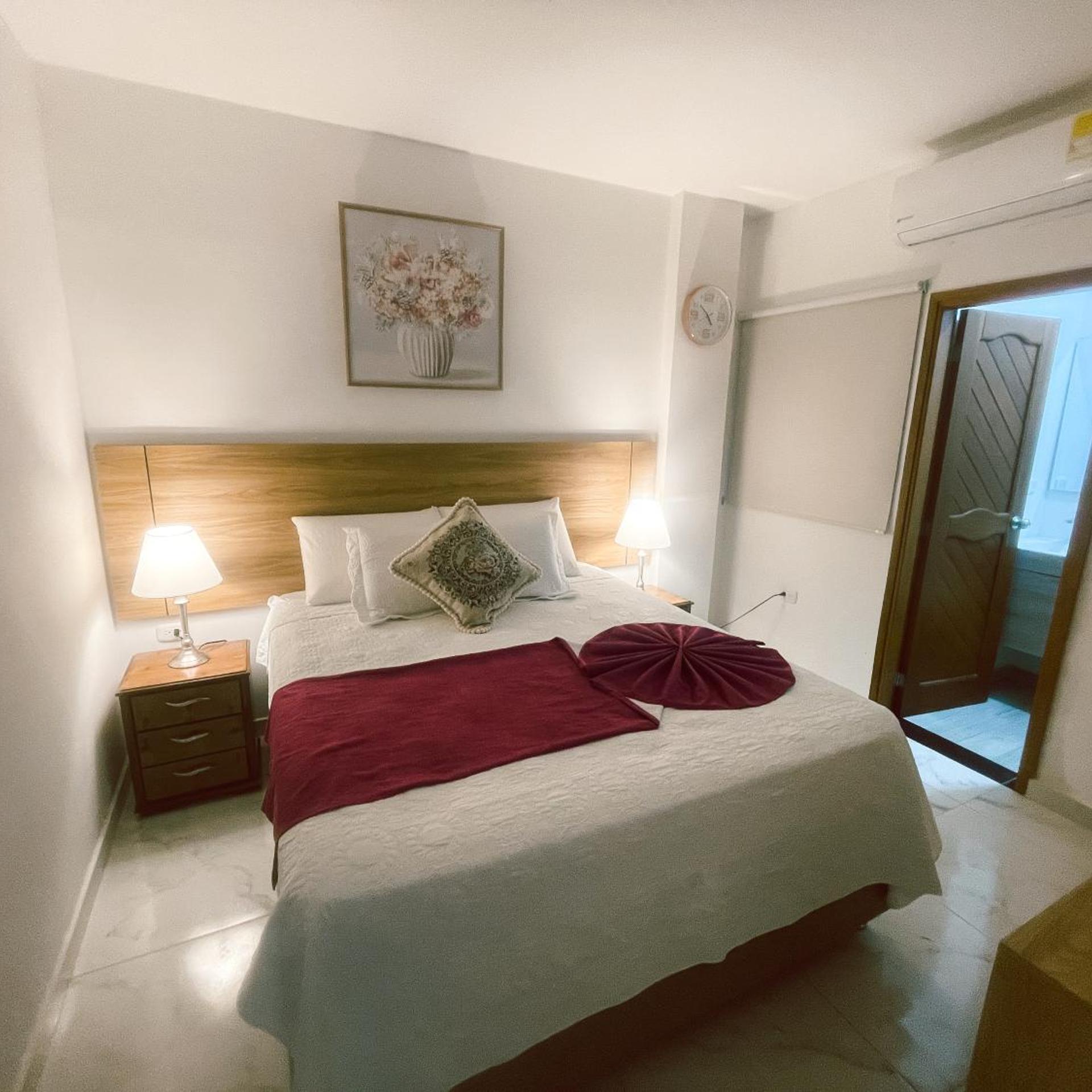 Hotel Olas del Mar 8/50