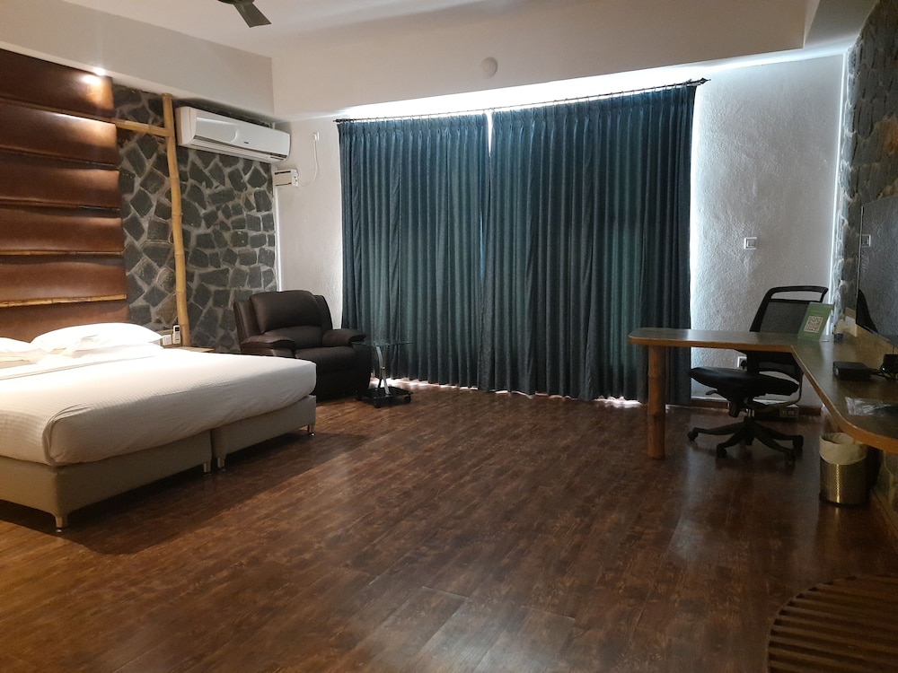 Great Trails Yercaud by GRT Hotels 24/53