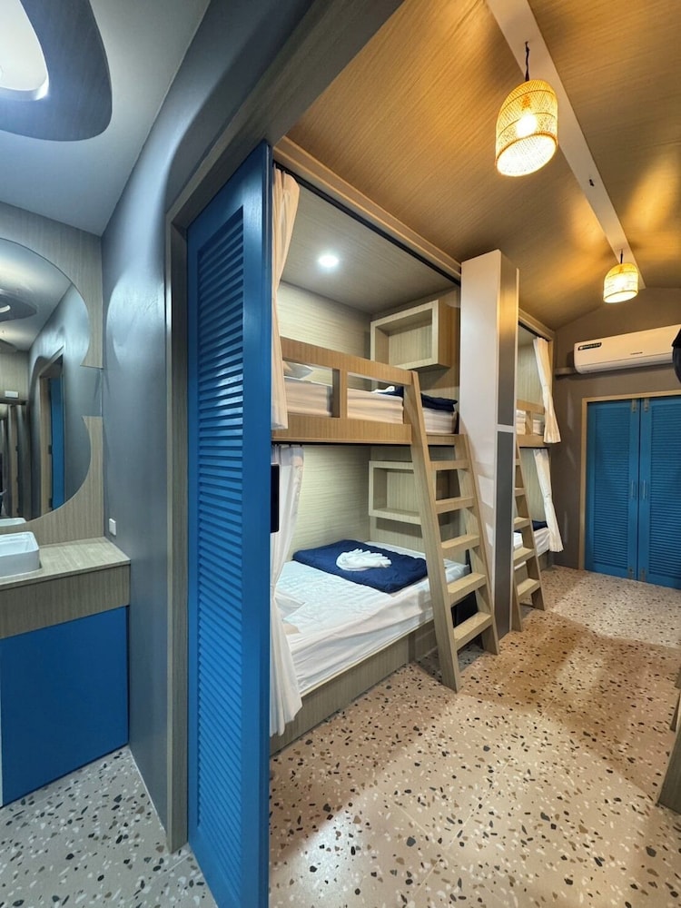 Rin Beach Resort 38/70