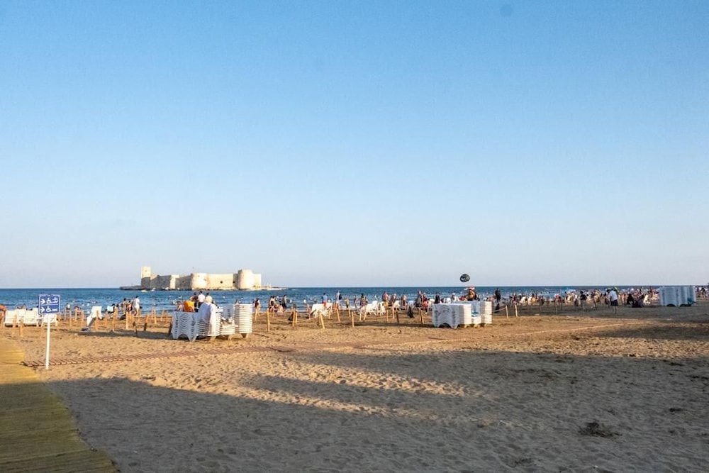 Palmiye Otel 2Kizkalesi 15/16