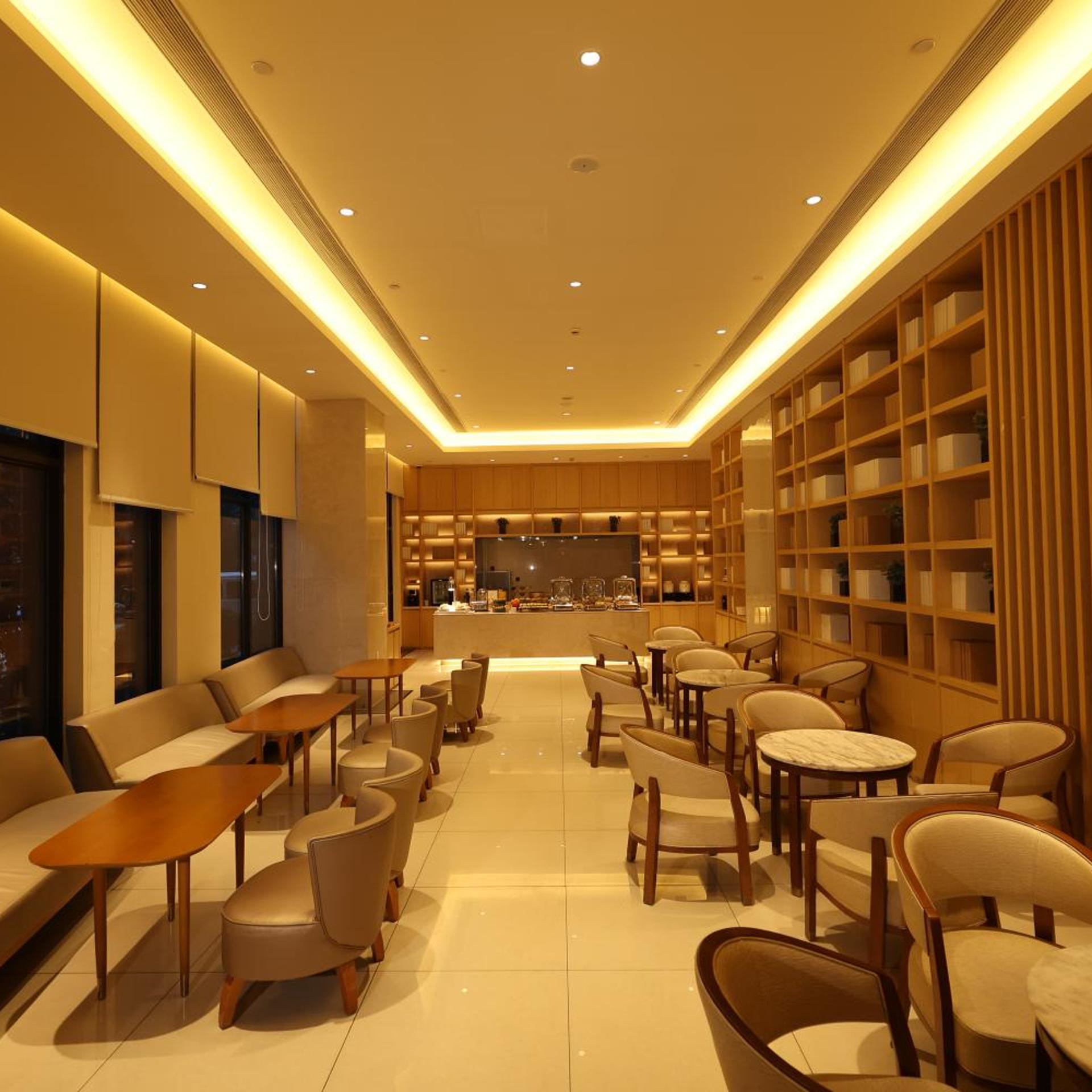 JI Hotel Shanghai Wujiaochang Shiguang Road 40/52
