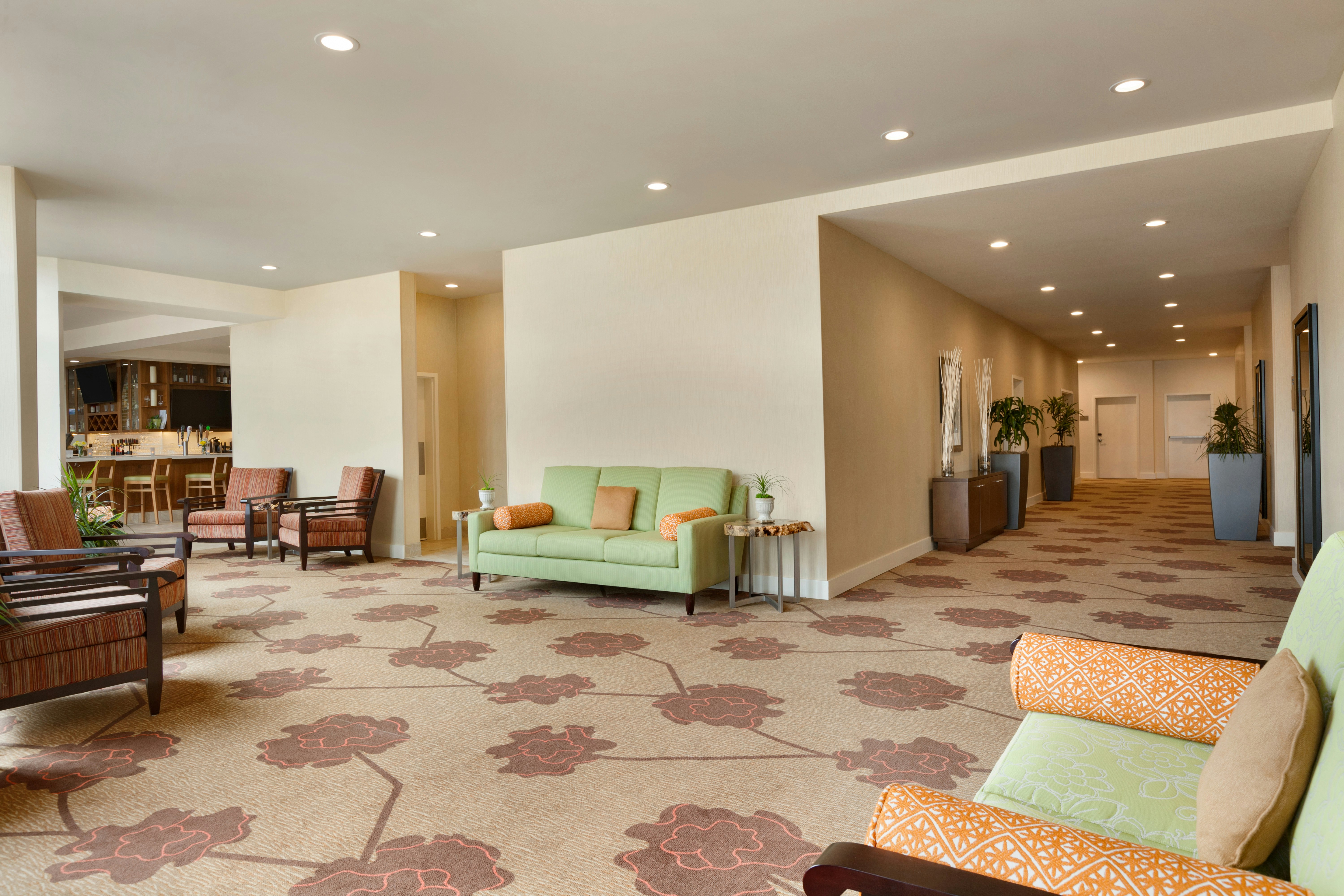 HILTON GARDEN INN MEDFORD, OR 9/20