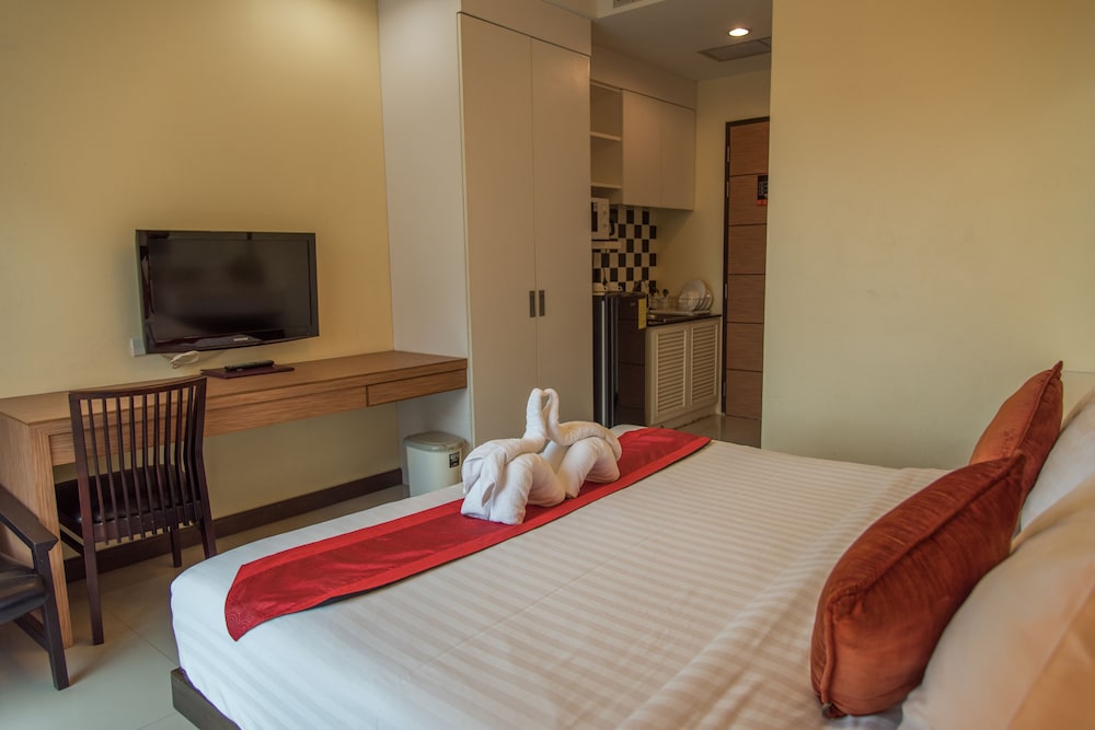 Phuket Jula Place 27/64