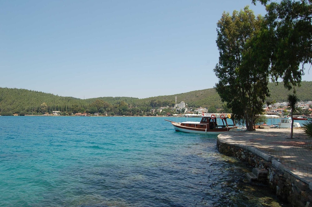 Oscar Seaside Hotel & Spa 28/43