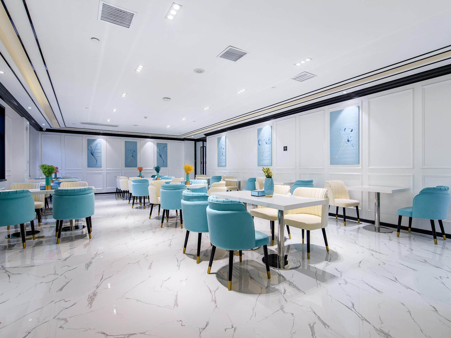 Xi'an Hotel (Beijing Daxing International Airport First Branch) 40/45