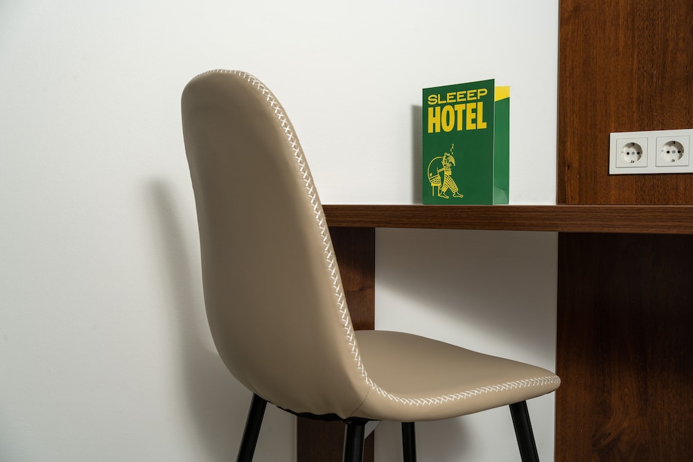 SLEEEP HOTEL Ansfelden 17/27