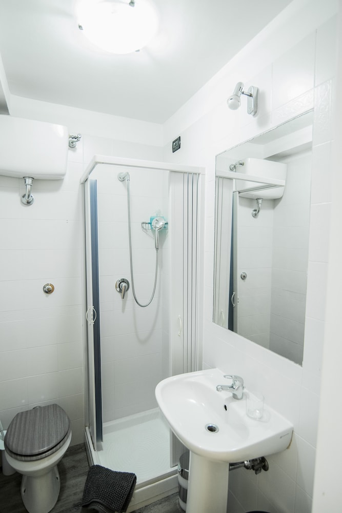Hotel Dell Urbe 45/50