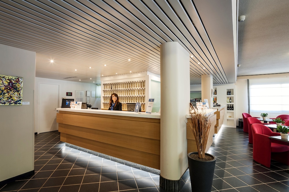 Best Western Hotel Residence Italia 7/70