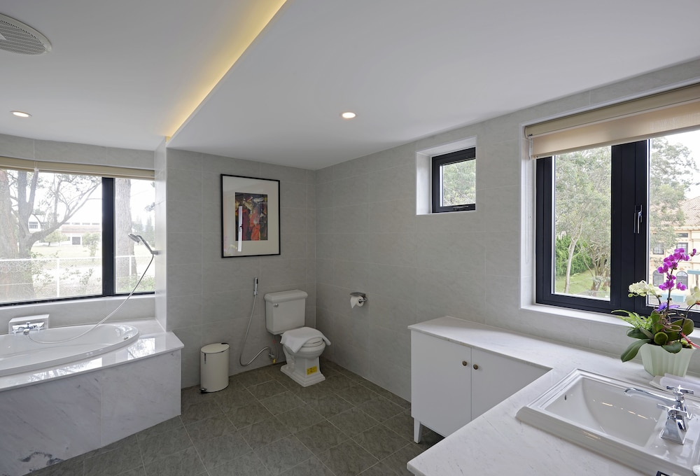 Lamarque Dalat Villa 32/36