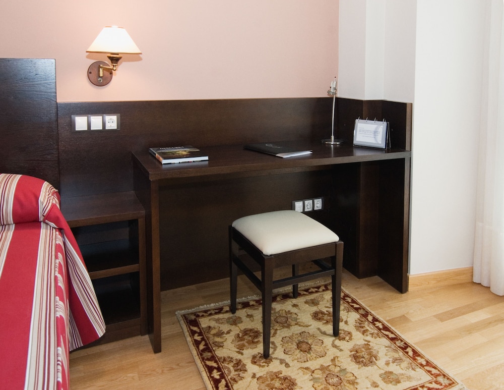 Castro Real Hotel 18/27