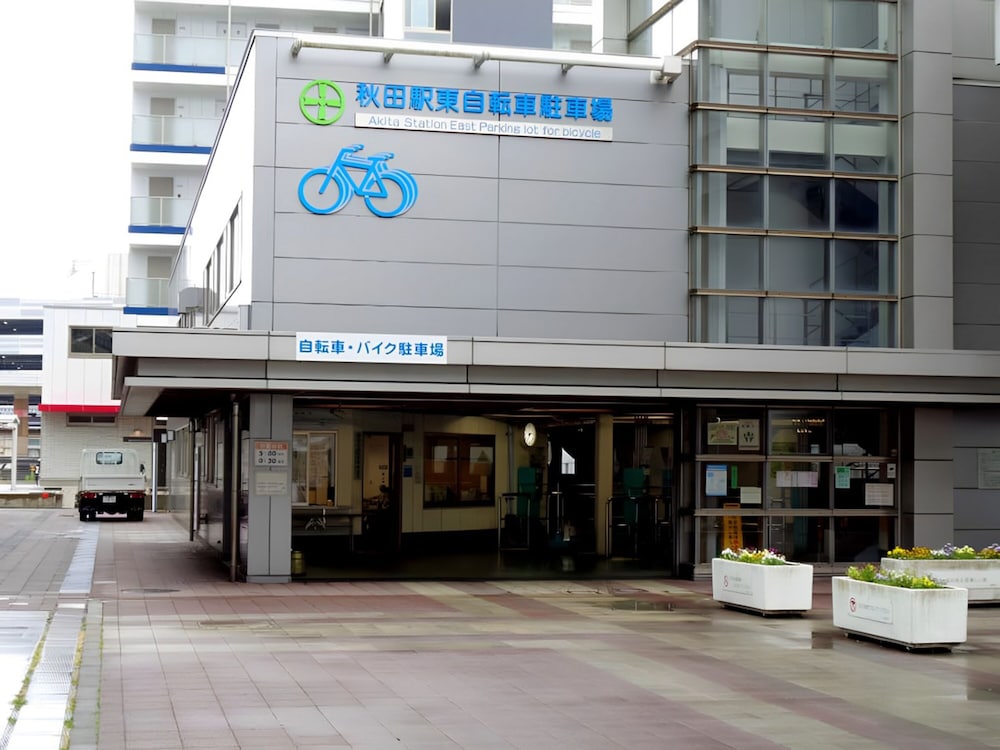 Toyoko Inn Akita-Eki Higashi-Guchi 5/62