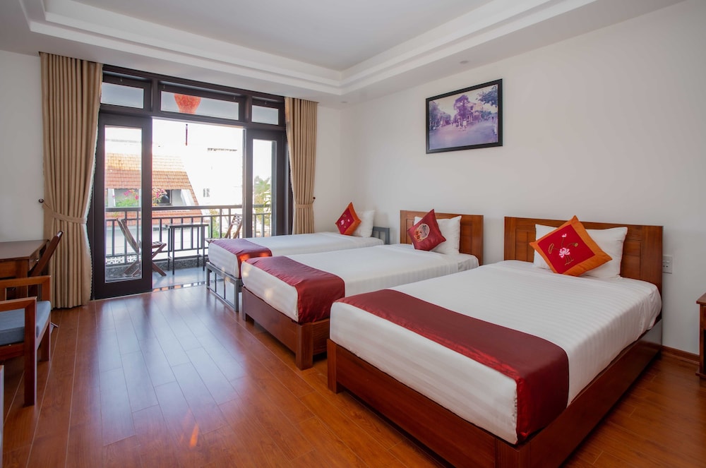 Trendy Life Villa 22/70