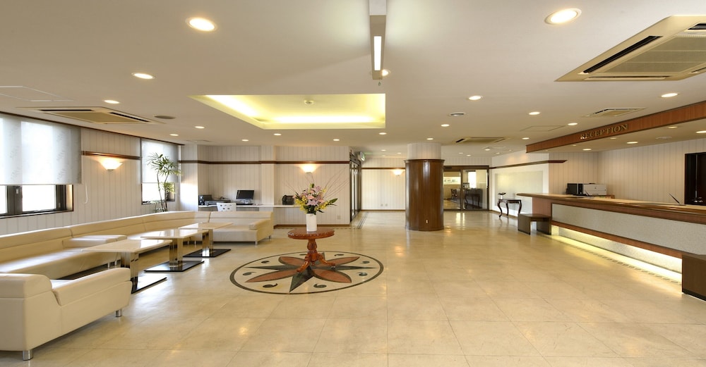 Hotel Pearlcity Hachinohe 34/46