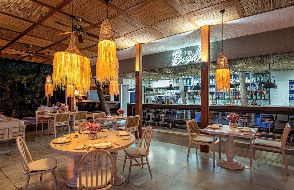 Club Prive By Rixos Gocek 35/50