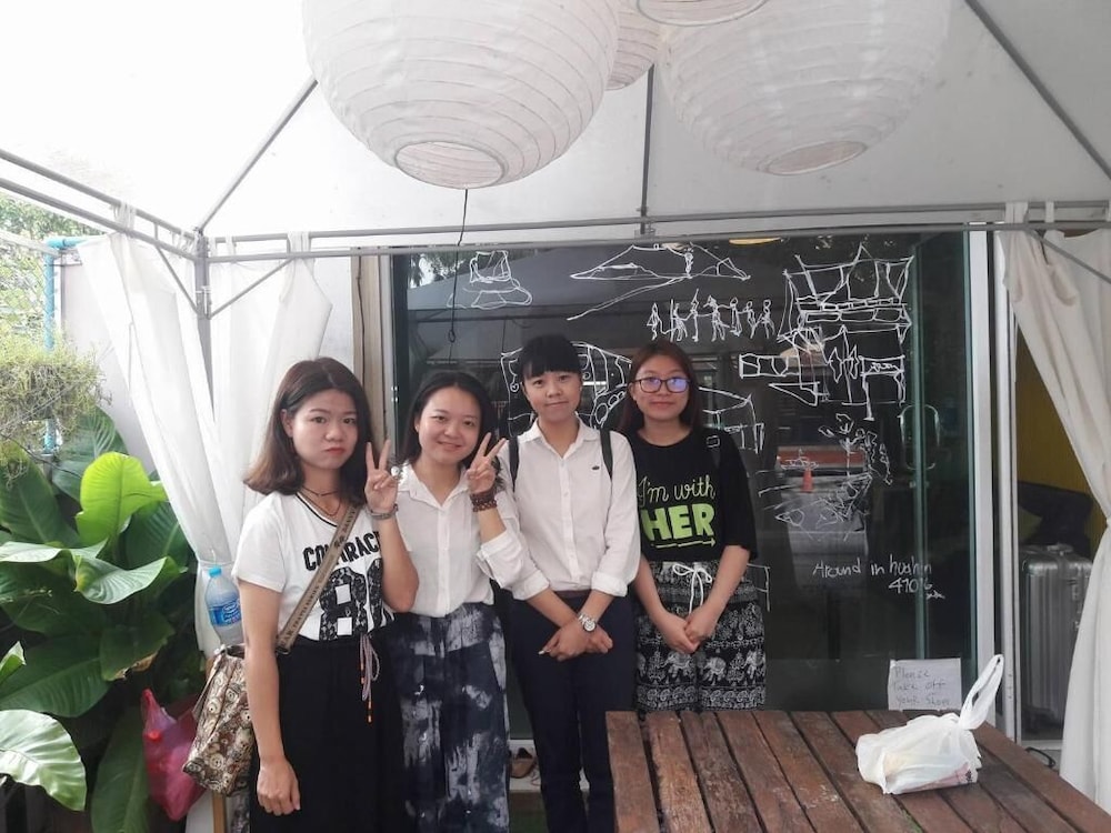 Must Room Hua Hin 51 8/45