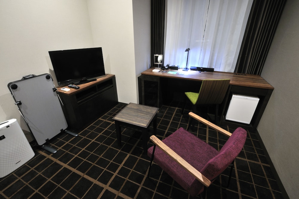 JR East Hotel Mets Utsunomiya 6/59
