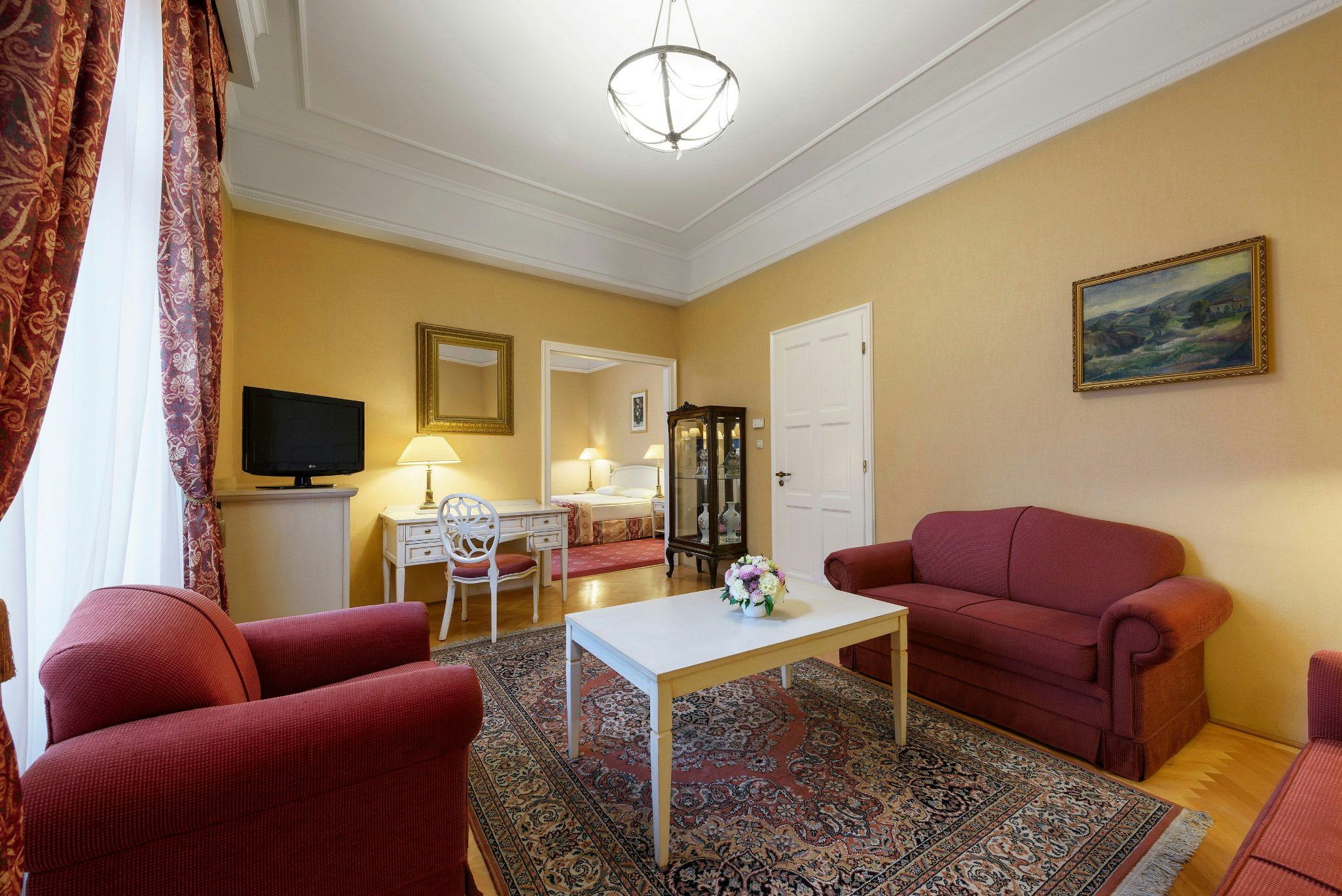 Danubius Hotel Astoria City Center 50/73