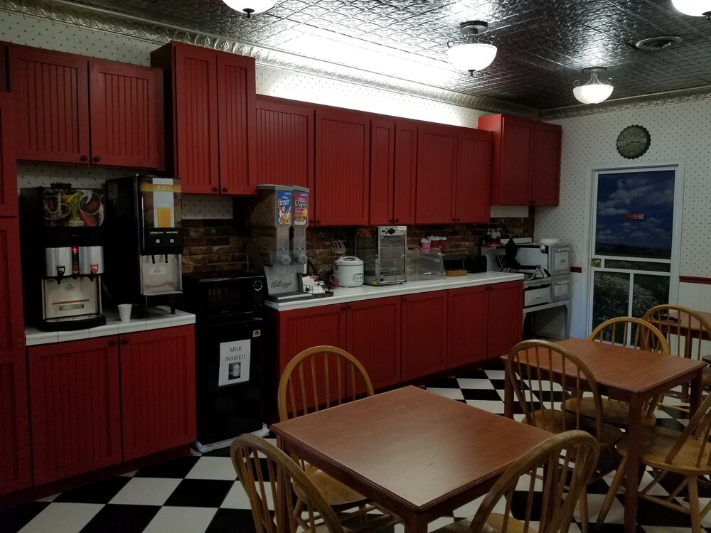 Prairie Inn 42/54