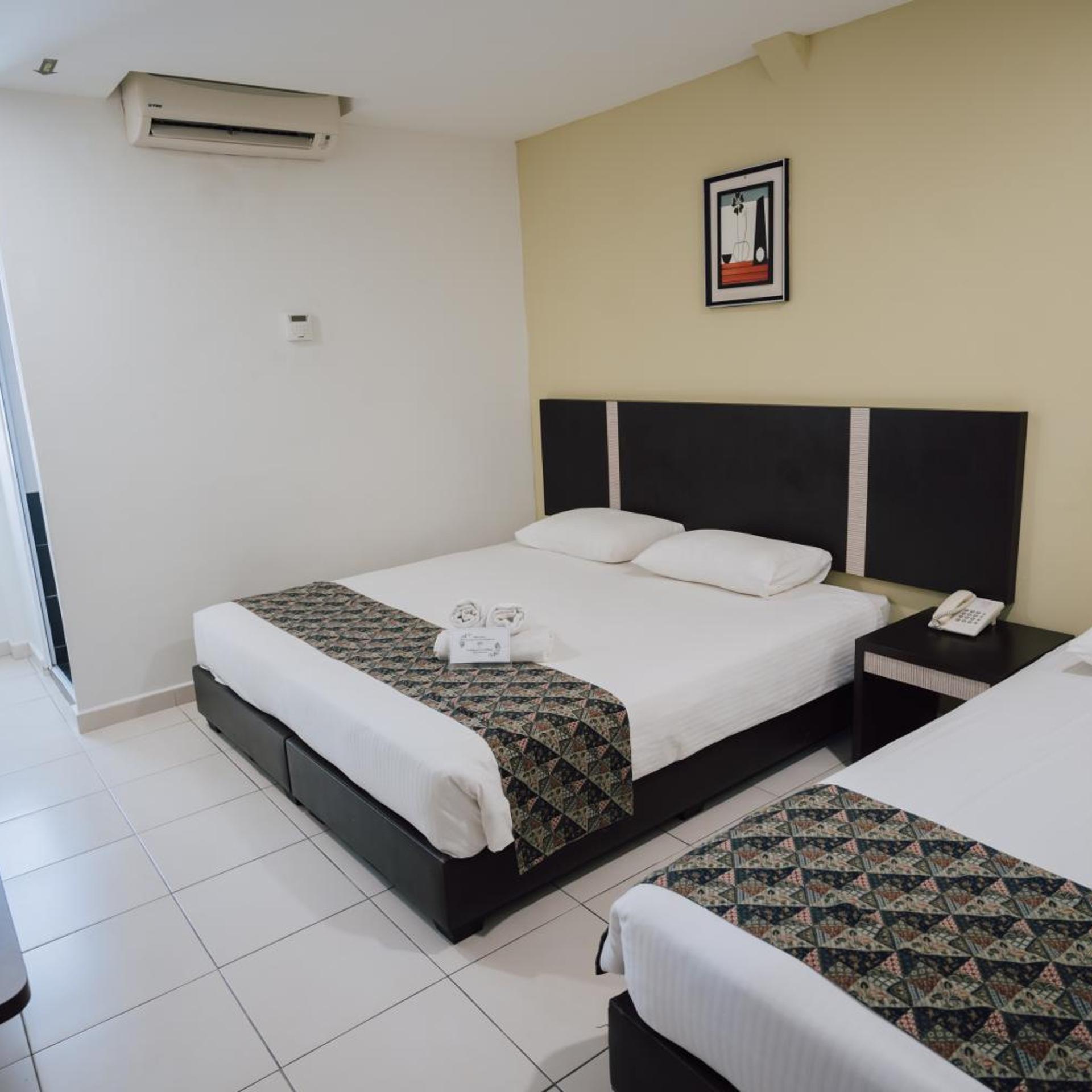ND Hotel 21/51