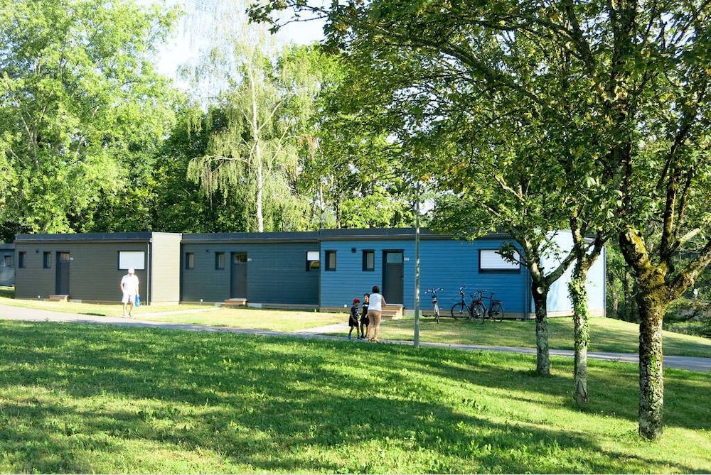 Terres de France Le Domaine Du Moulin Neuf 4/53