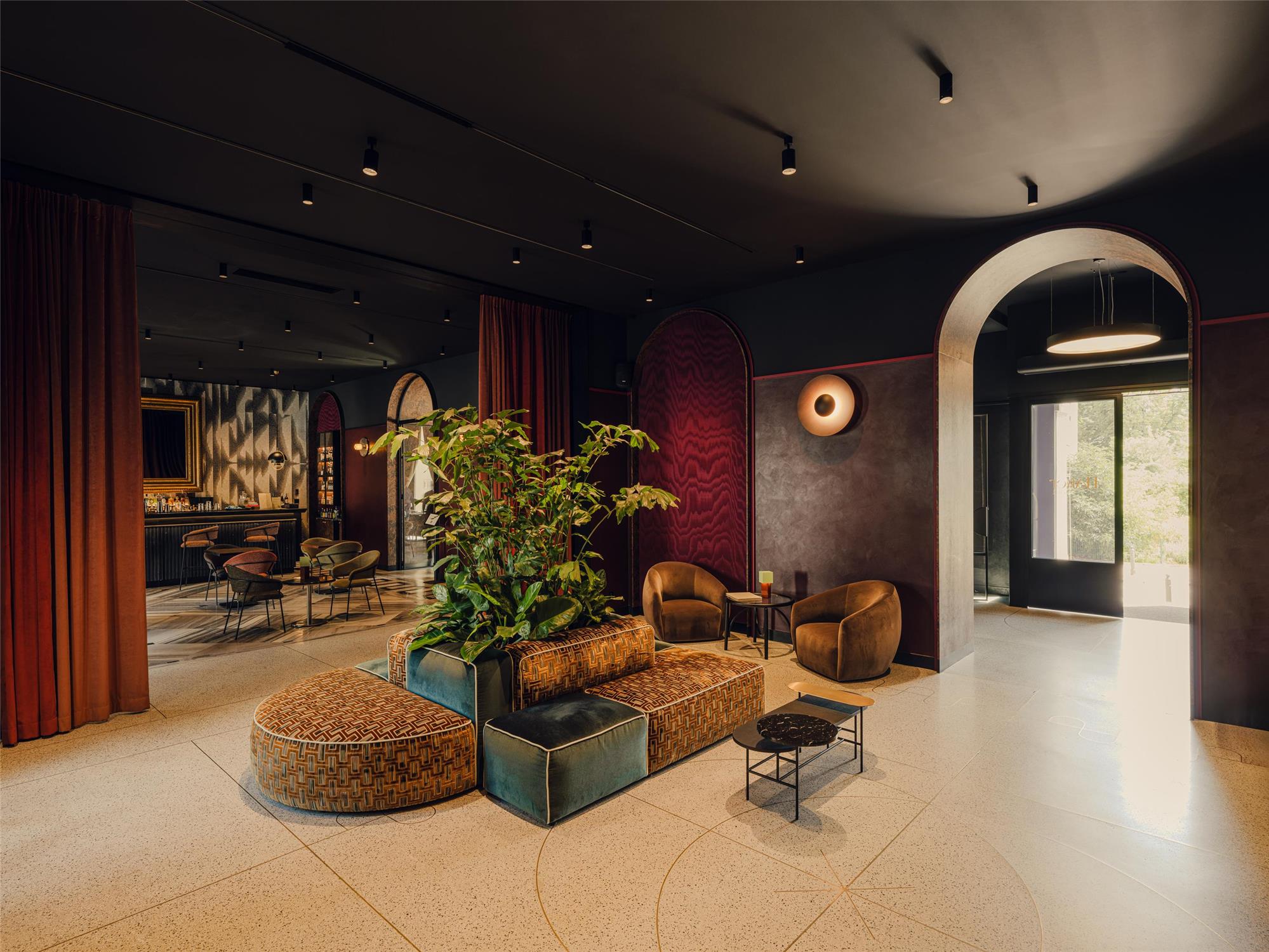 Flaner Hotel, WorldHotels Crafted 20/27