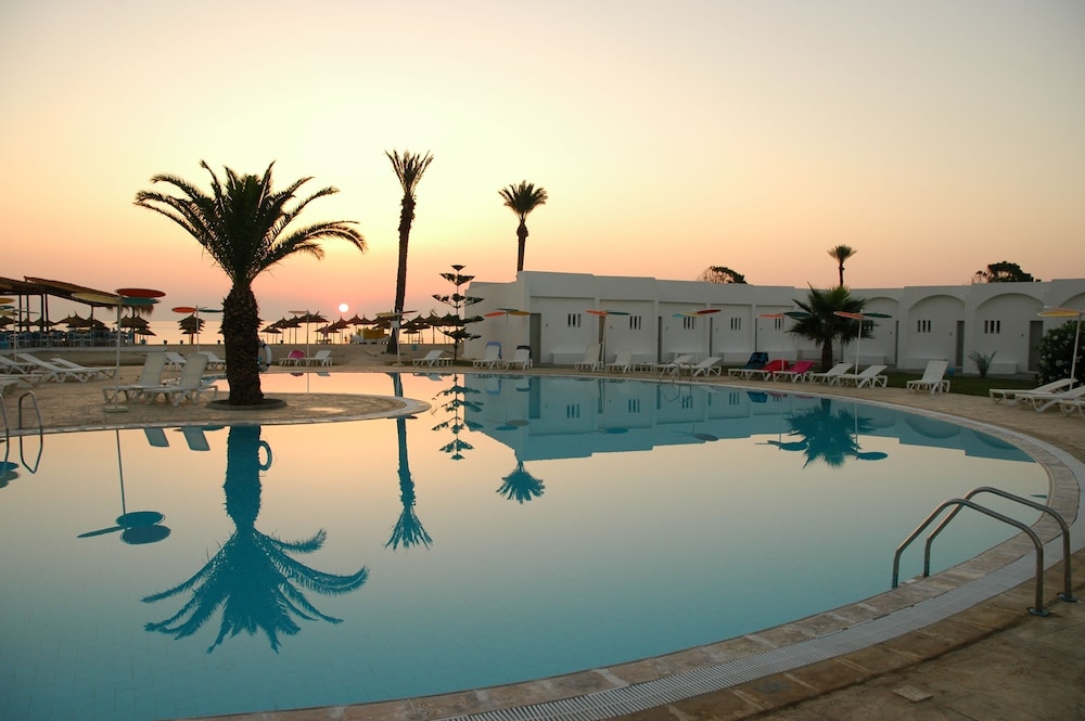 Thalassa Sousse Resort and Aquapark 47/48
