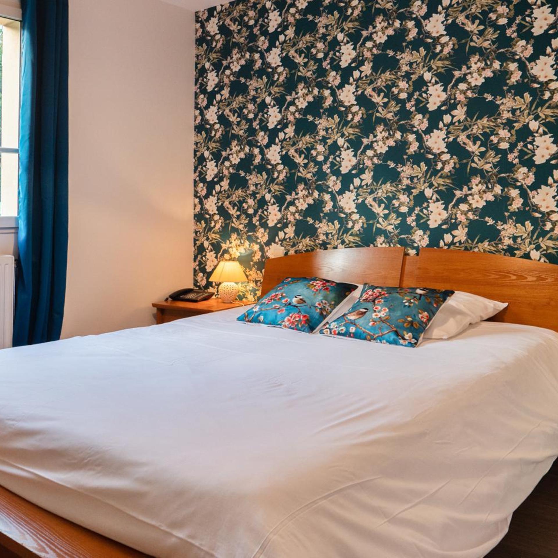 Logis Auberge Les Vallees Du Perche 7/29