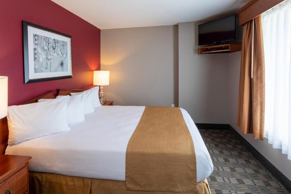 Grandstay Residential Suites Ames 7/52