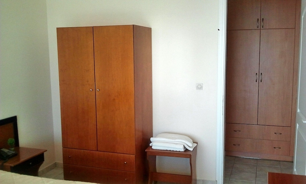 Lido Sofia Apartments 35/37