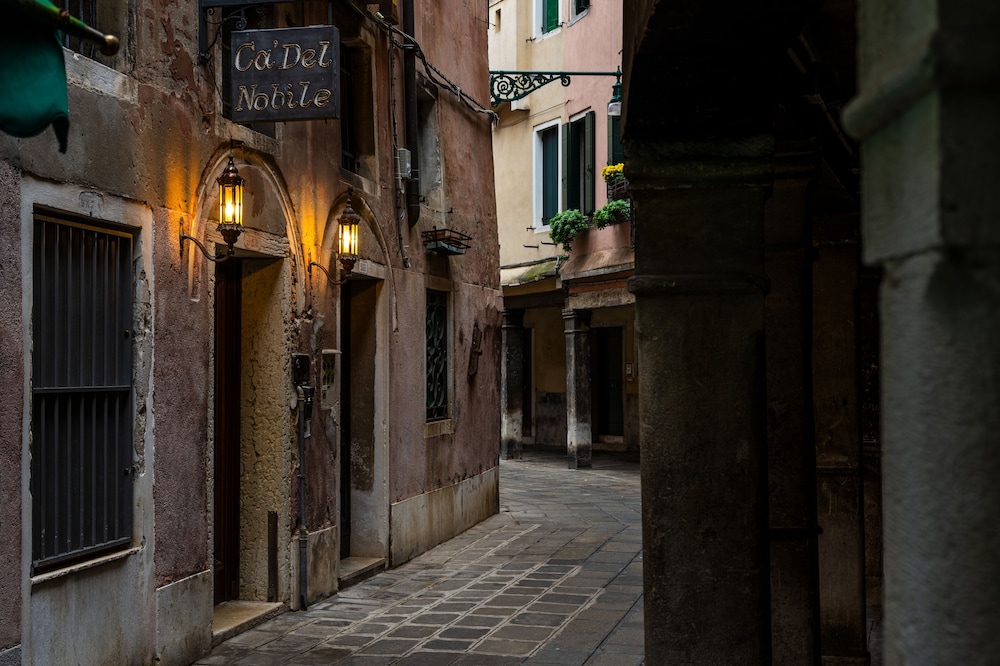 Ca' del Nobile 9/52