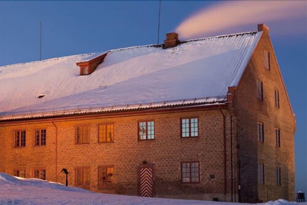 Kongsvinger Castle Hotel and Resort 1/37