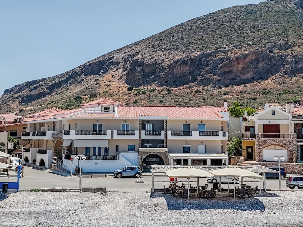 Filoxenia Hotel 6/50