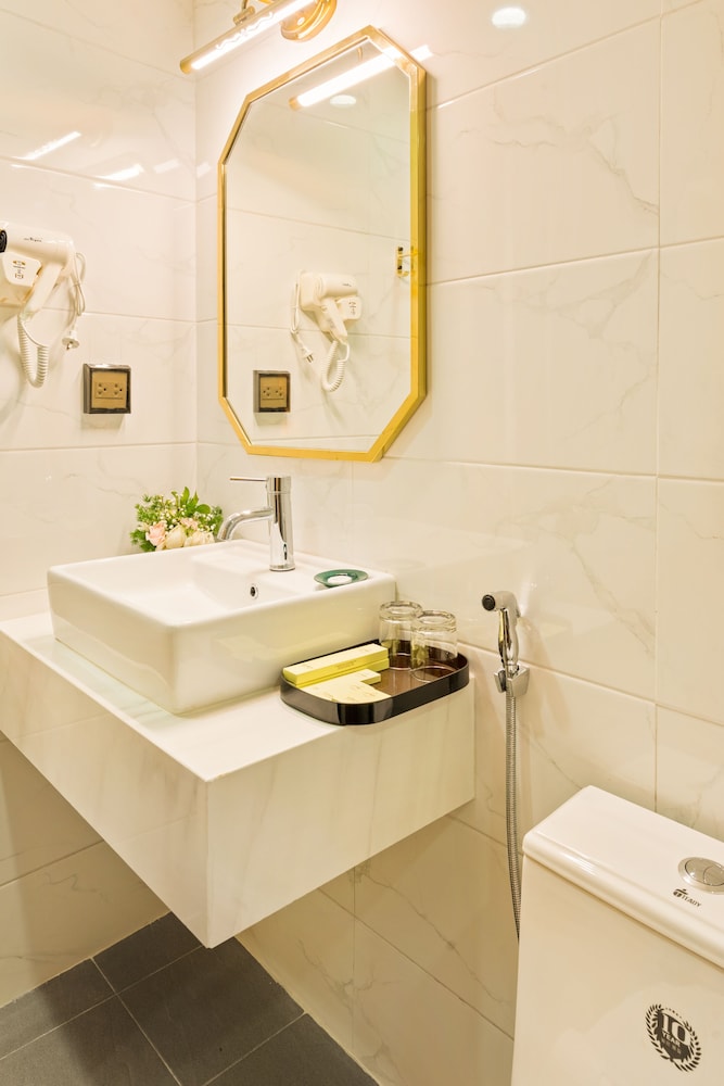 Affa Boutique Hotel 41/43