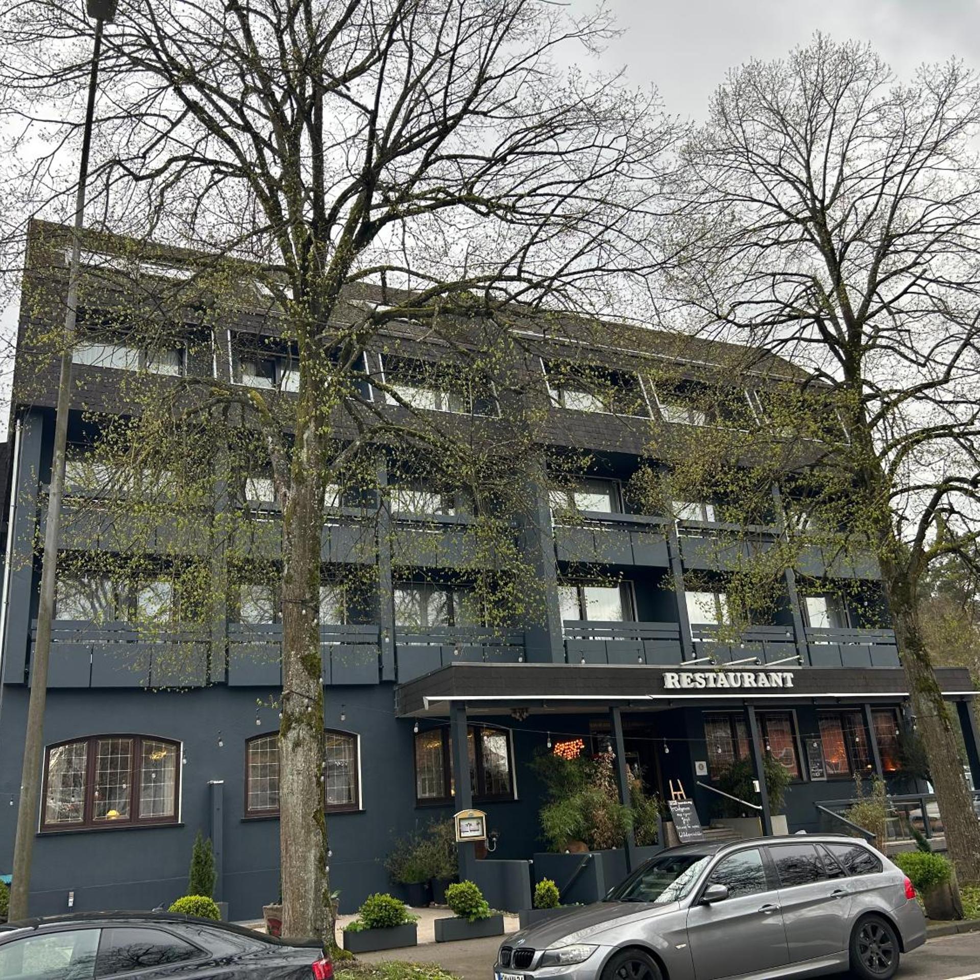 Hotel Stadt Homburg 2/34